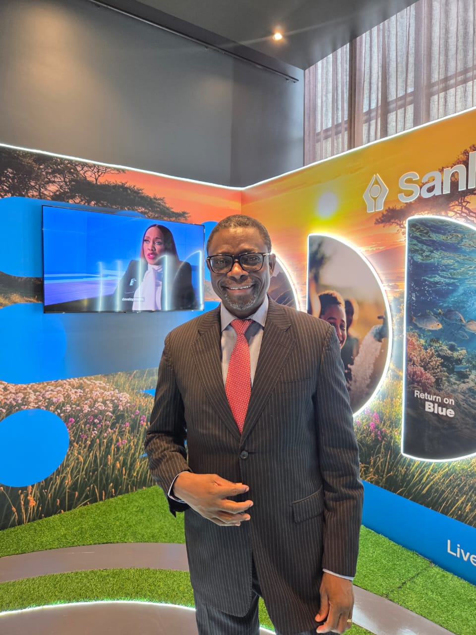 Africa's Green Economy Summit — photo 5