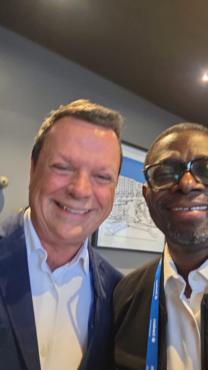 Africa's Green Economy Summit — photo 7