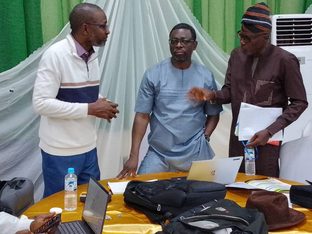 Convening Plateau Citizens' Climate Assembly — photo 2