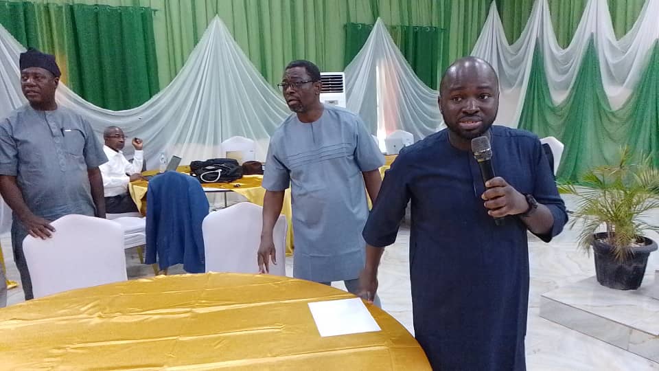 Convening Plateau Citizens' Climate Assembly — photo 3