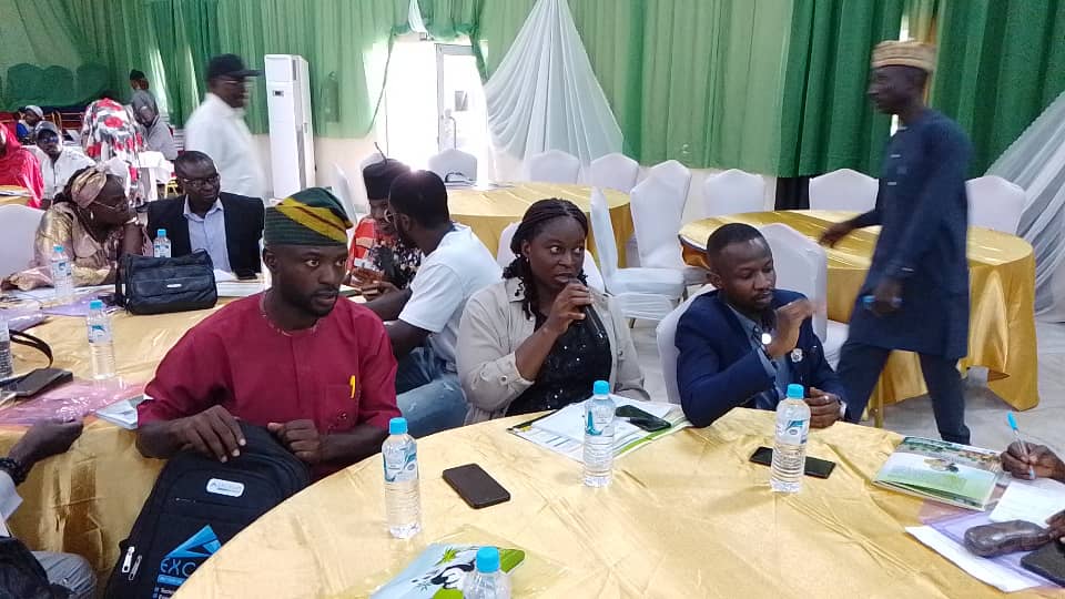 Convening Plateau Citizens' Climate Assembly — photo 4