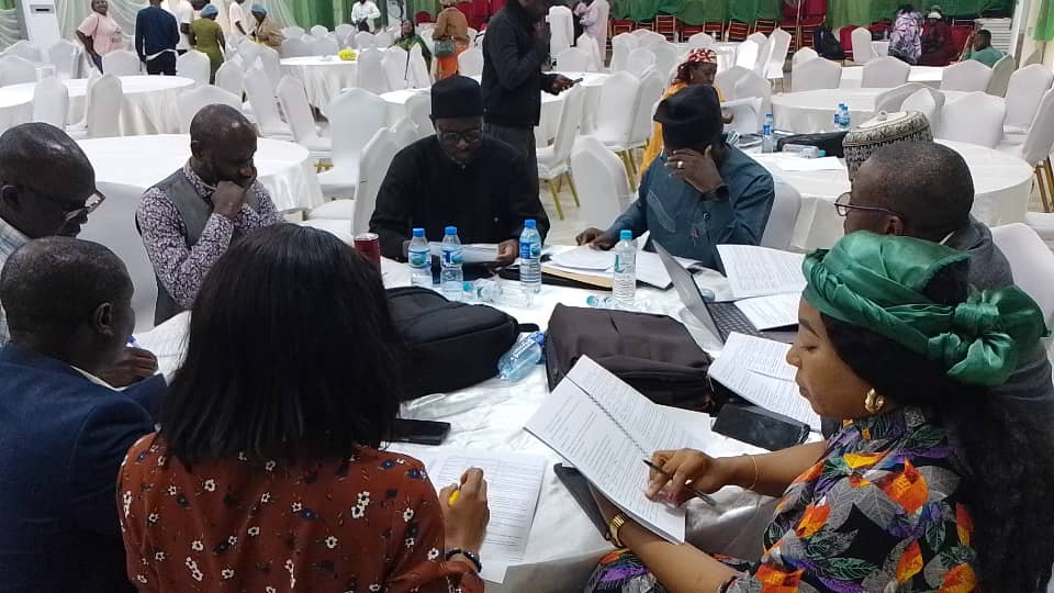 Convening Plateau Citizens' Climate Assembly — photo 5