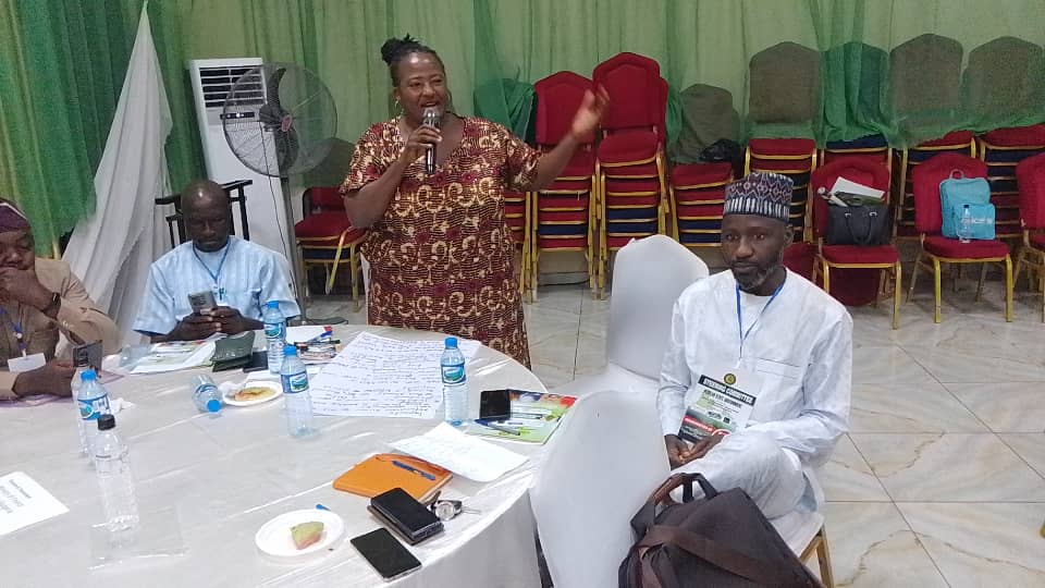 Convening Plateau Citizens' Climate Assembly — photo 6