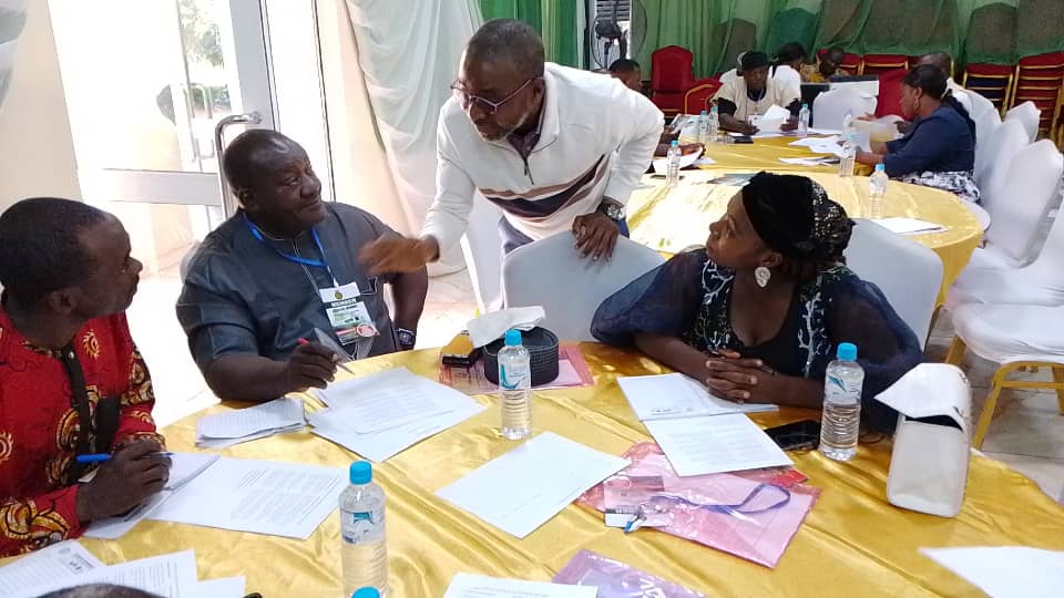 Convening Plateau Citizens' Climate Assembly — photo 7