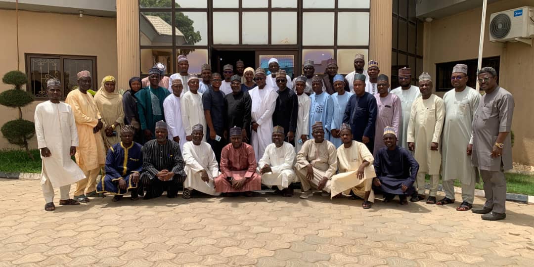 UNICEF-supported Climate-Resilient Infrastructure Basic Services O&M Planning for Jigawa and Kano States — photo 2