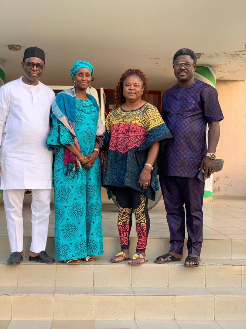 UNICEF-supported Climate-Resilient Infrastructure Basic Services O&M Planning for Jigawa and Kano States — photo 4