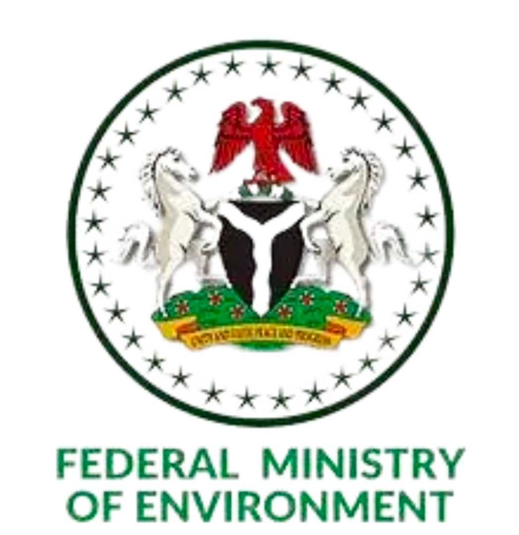 Federal Ministry of Environment