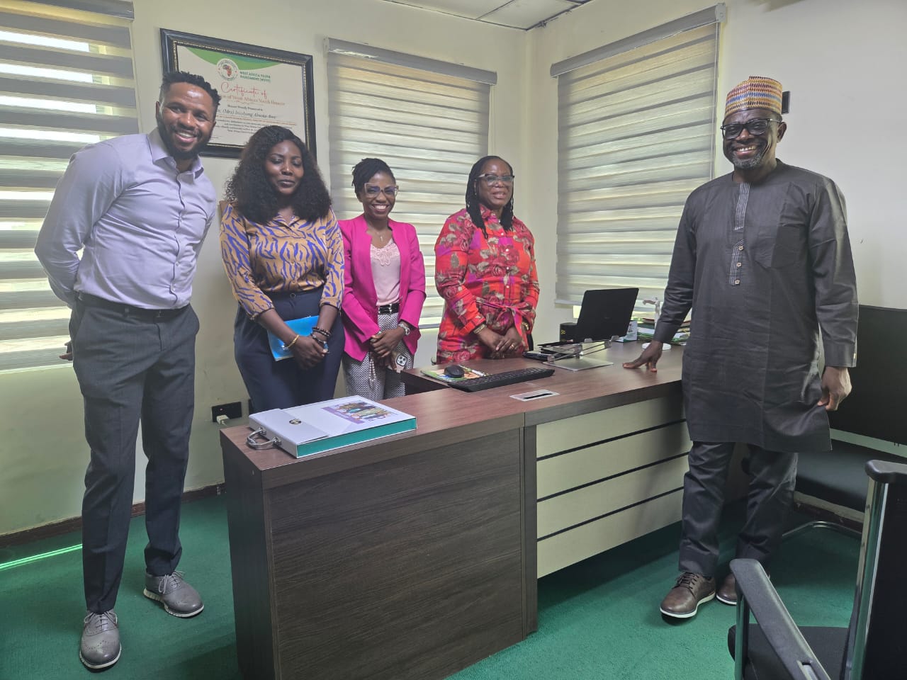 Citizens' Climate Assemblies National Support Secretariat