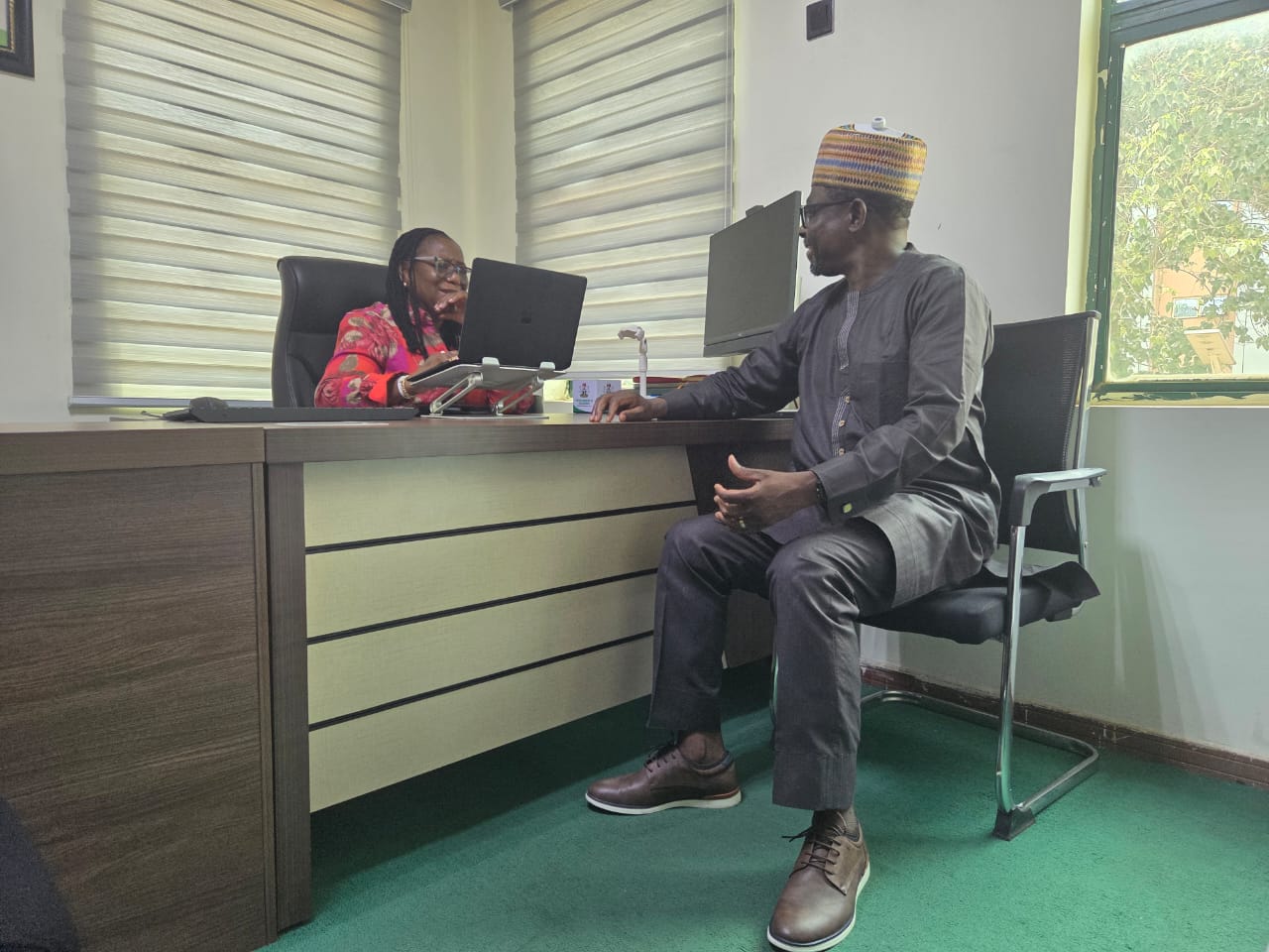 Citizens' Climate Assemblies National Support Secretariat — photo 2