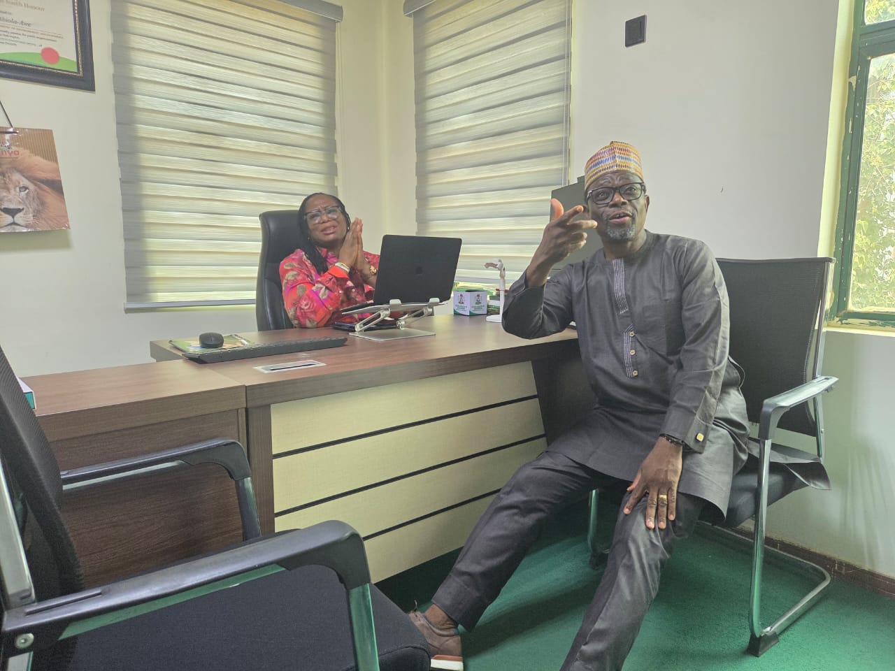 Citizens' Climate Assemblies National Support Secretariat — photo 3