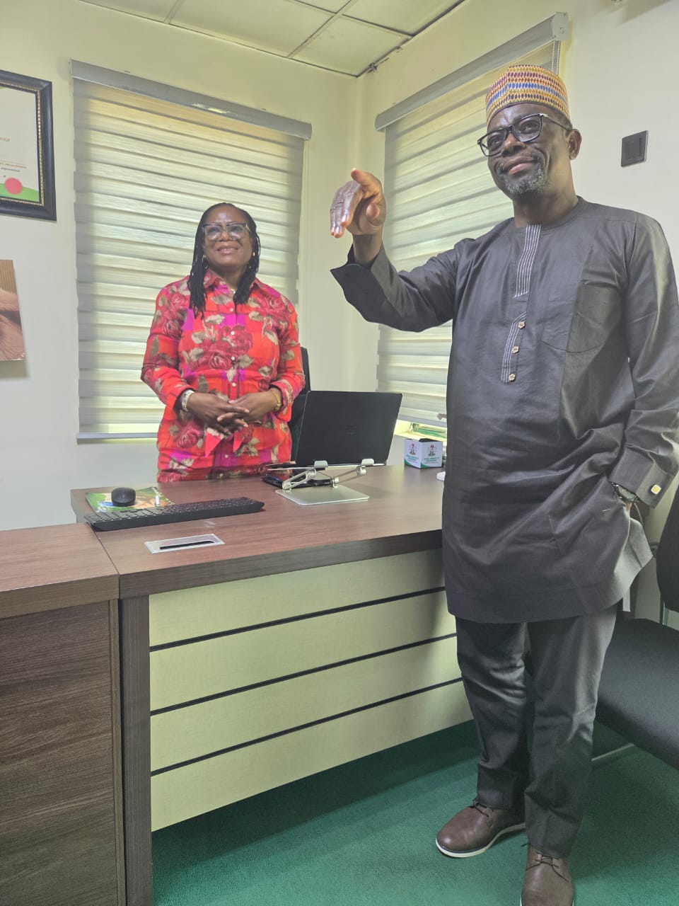 Citizens' Climate Assemblies National Support Secretariat — photo 4