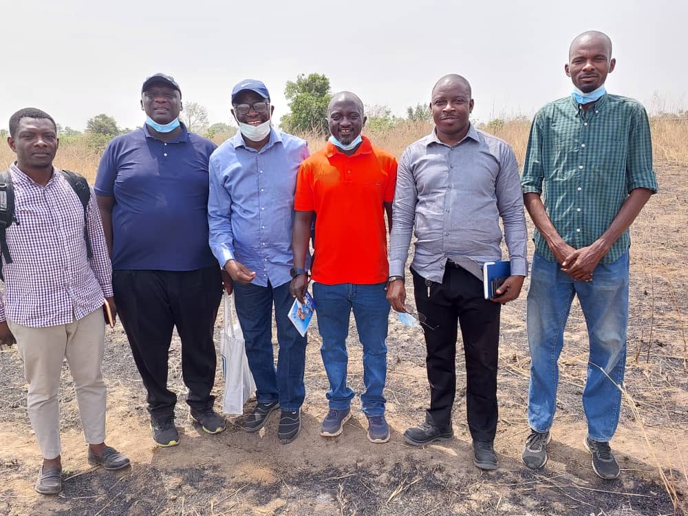 Feasibility Study of Gas-based Fertilizer and Methanol Plant — photo 6