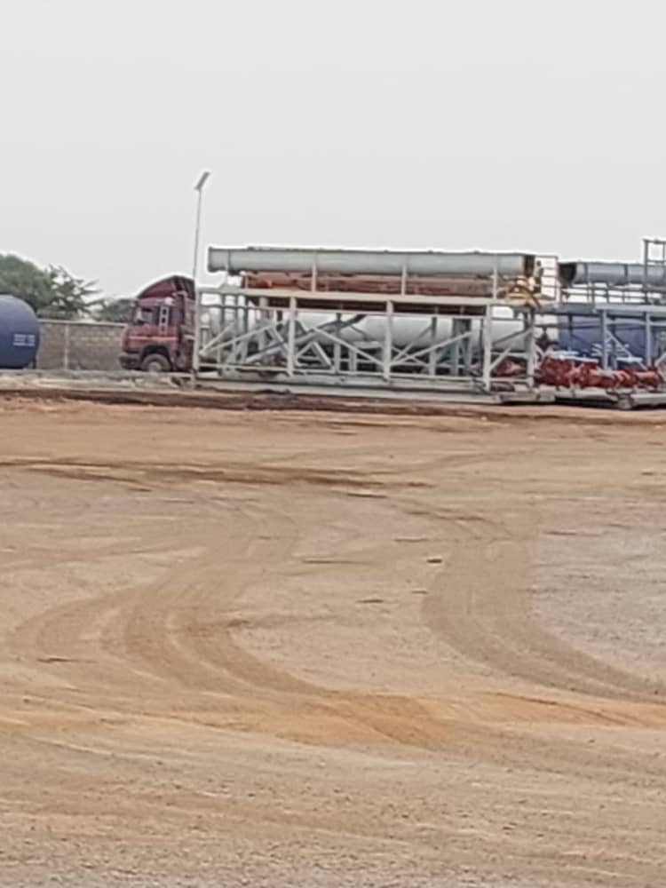 Feasibility Study of Gas-based Fertilizer and Methanol Plant — photo 8